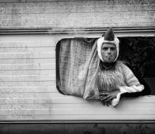 Mario Noto – Racconti dal Sud