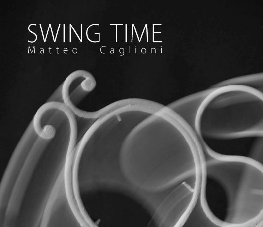 Matteo Caglioni – Swing Time
