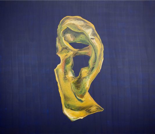 Matteo Fato – Cose Naturali