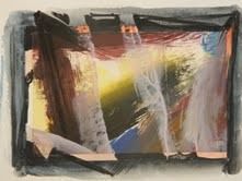 Maurizio Favaretto – Per segno e per colore