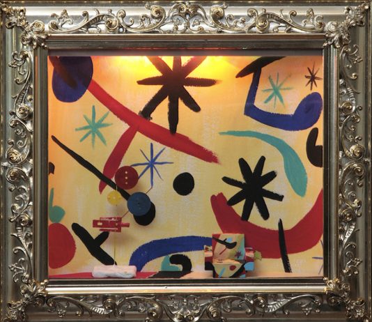 Maurizio Mantovi – Ex Voto