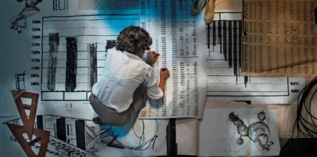 Maya Zack – Made to Measure. Videos and drawings