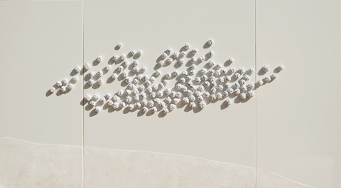 Mazzocca&Pony – Parmenide aveva torto. L’Essere è come pure il non Essere è