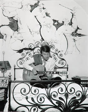 Mimmo Dabbrescia – Faber