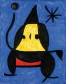 Miró – Poesia e luce