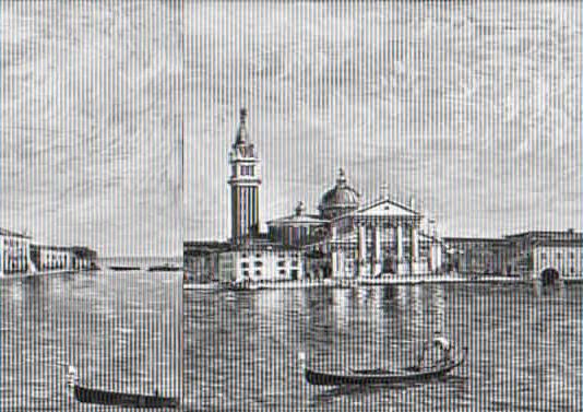 Omaggio a De Chirico