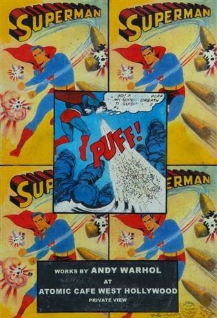 ORDINARY WORLD. Andy Warhol, Pietro Psaier and the Factory artworks / Keith Haring, Paolo Buggiani and the Subway drawings ORDINARY WORLD. Andy Warhol, Pietro Psaier and the Factory artworks / Keith Haring, Paolo Buggiani and the Subway drawings