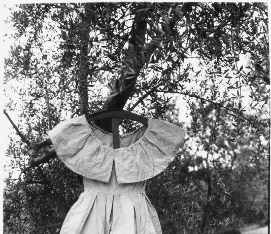 Patrizia Gozzini – Mordimi piano