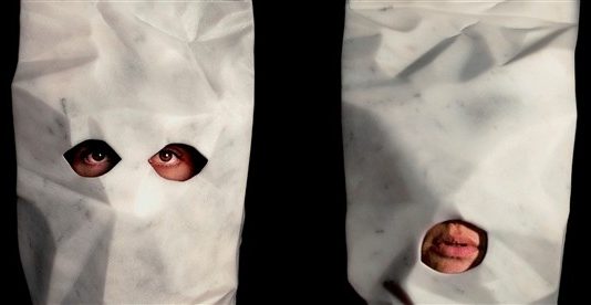 Primo piano d’artista – Fabio Viale