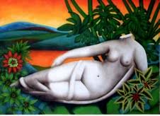 Roberto Viviani – Il giardino dell’arte