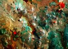 Santiago Espeche – The mystic of landscapes