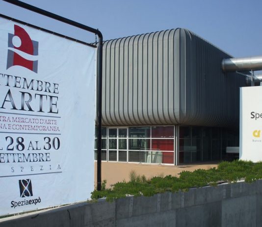 Settembre d’arte 2012