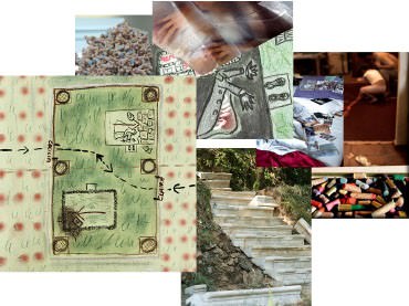 Solitudine da Camera #2