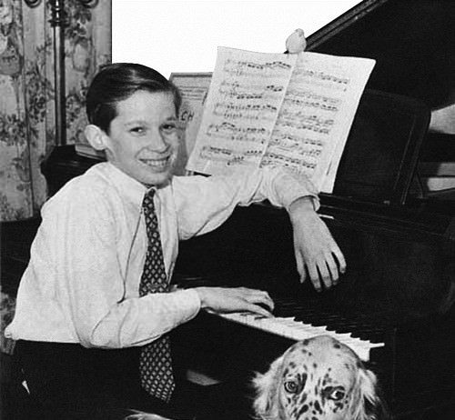 Stefano Serusi – Novecento