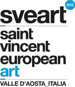 SVEART 2012 – Saint Vincent European Art