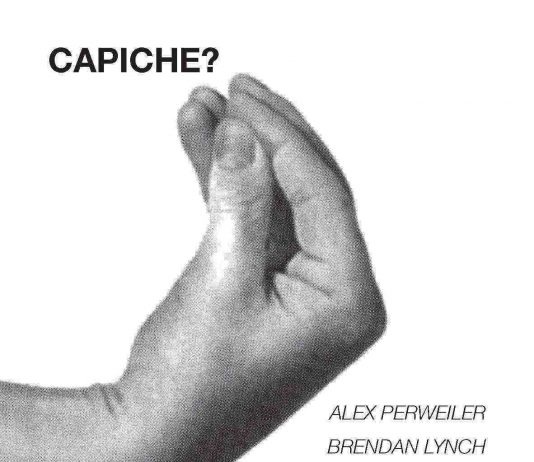 The Still House Group Capiche?