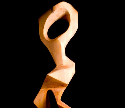 Tommaso Pellegrini – Sculture (Prospettiva Post-Avanguardia 4°ciclo)