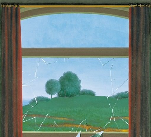 Una finestra sul mondo. Da Dürer a Mondrian e oltre. Sguardi attraverso la finestra dell’arte dal Quattrocento ad oggi
