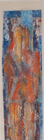 Valentin Oman – Ecce Homo