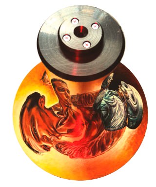 Vera Bugatti – Teatri della Memoria