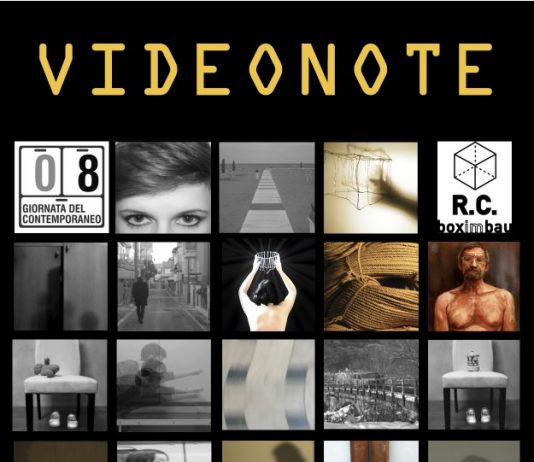 Videonote