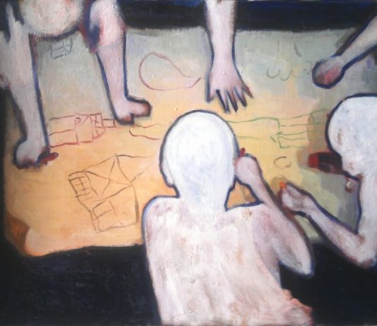 Vincenzo Sensibile – Che figura!!!