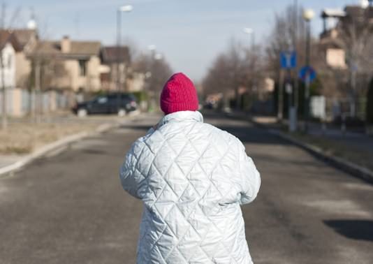 Vittorio Vizzini   – Tutta la vita a casa a Treviso