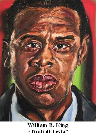 William B. King –  Titoli di Testa