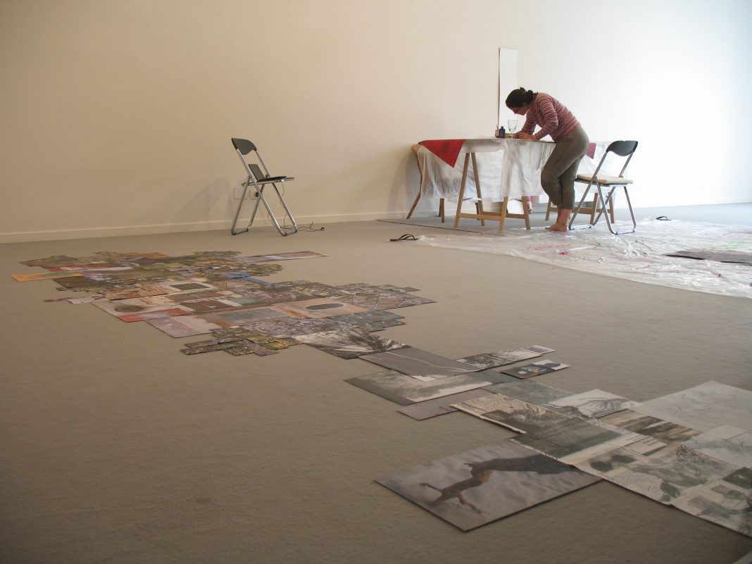 WORK IN PROGRESS AURELLLL (Aurélie Lemille) Artist in Residencyhttps://www.exibart.com/repository/media/eventi/2012/09/work-in-progress-aurellll-aurélie-lemille-artist-in-residency-1068x801.jpg