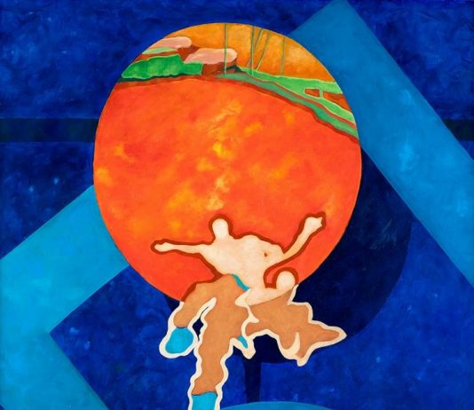 Agostino De Romanis – All’origine delle cose