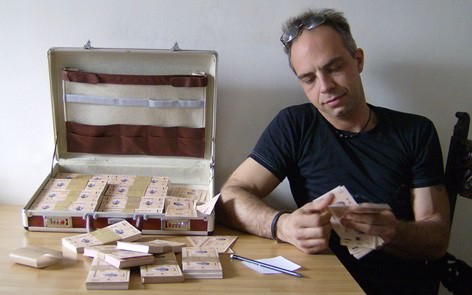 Alessandro Beluardo – Il Balordo di Beluardo Alessandro Beluardo – Il Balordo di Beluardo