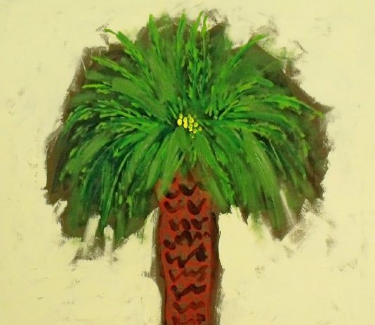 Alessandro Boccini – Antologica