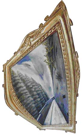 Alessandro Gozzuti – MonDistorti