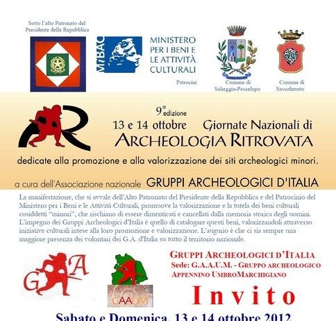 Alla scoperta dei confini Longobardi tra Marche ed Umbria