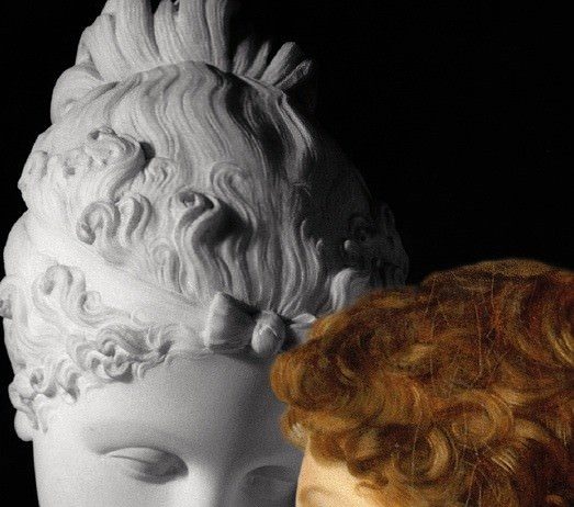 Amore e Psiche a Milano Amore e Psiche a Milano