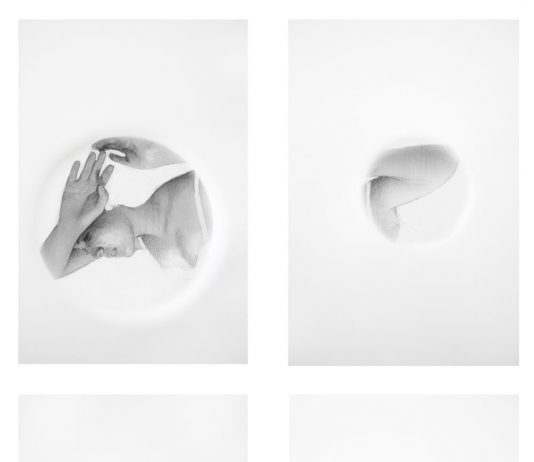 Andrea Martinucci – Re-Azione