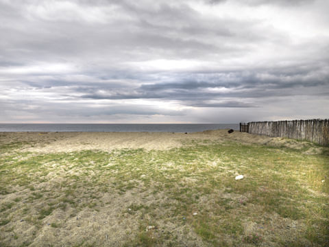 Antonio Armentano – Confini di mare