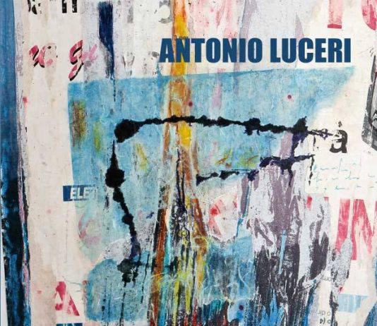 Antonio Luceri – In continuum