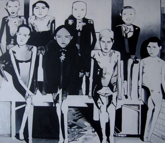 ArtContest, la Bellezza in trentatre opere di giovani artisti