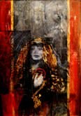 Arte Sacra Contemporanea II edizione: I miracoli di Gesù
