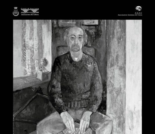 Attilo Gattafù – La verità in pittura. Passione solitaria di un chierico