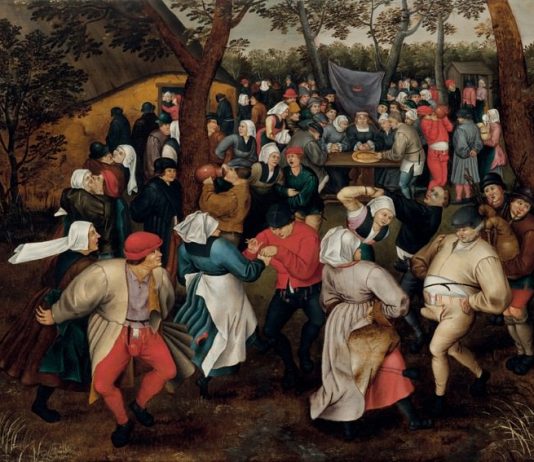 Brueghel. Meraviglie dell’arte fiamminga
