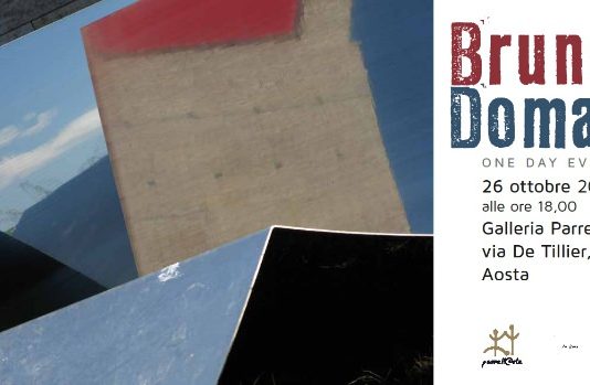 Bruno Domaine – One day event