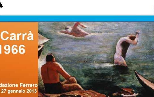 Carlo Carrà – 1881-1966 Carlo Carrà – 1881-1966