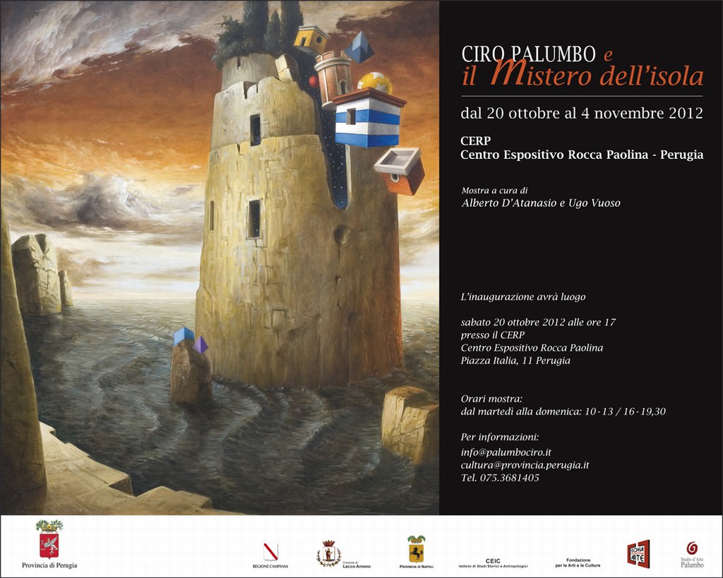 Ciro Palumbo – Il Mistero dell’Isolahttps://www.exibart.com/repository/media/eventi/2012/10/ciro-palumbo-8211-il-mistero-dell8217isola.jpg