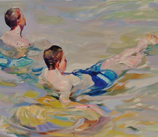 Claudio Malacarne – The latest work