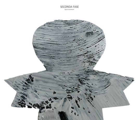 Claudio Ruggieri alias Pintapiuma – Quinta fase Claudio Ruggieri alias Pintapiuma – Quinta fase