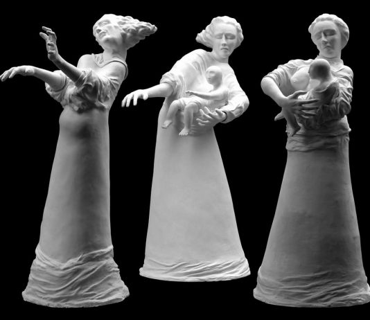 Contemporaneamente…al Cassero! Suggestioni, poetiche, linguaggi e approfondimenti sulla scultura italiana contemporanea #1:  Massimo Sacconi