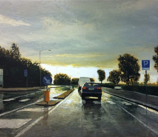 Davide Frisoni – VAI! Volti, Asfalti, Itinerari.