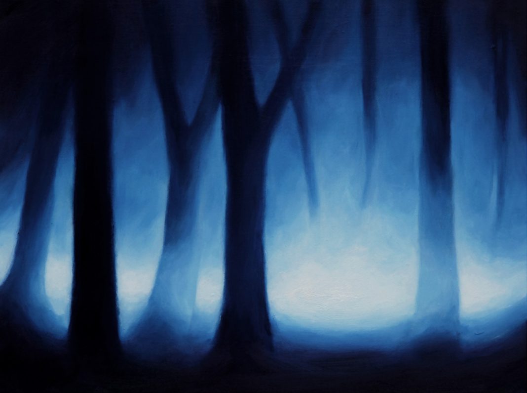 Ernesto Morales – En el bosquehttps://www.exibart.com/repository/media/eventi/2012/10/ernesto-morales-8211-en-el-bosque-1068x795.jpg